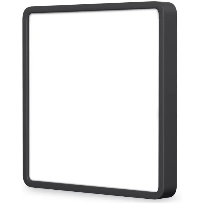Світильник Videx 24W 5000K Black (VL-DLSS-245B)