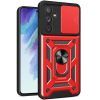 Чехол для мобильного телефона BeCover Military Samsung Galaxy A05s SM-A057 Red (710552) изображение 6