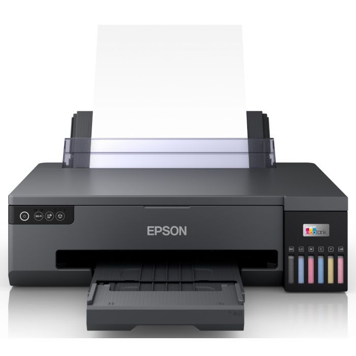 Струйный принтер Epson L18050 WiFi (C11CK38403) изображение 3
