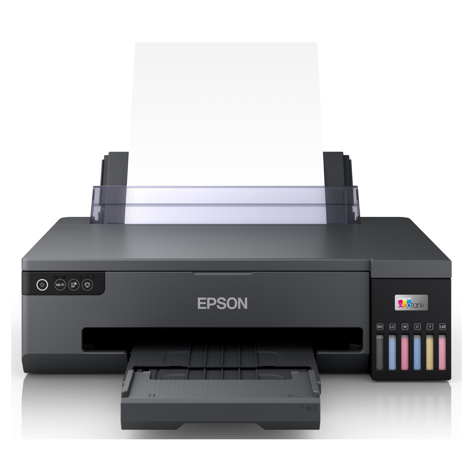 Струйный принтер Epson L18050 WiFi (C11CK38403) изображение 3
