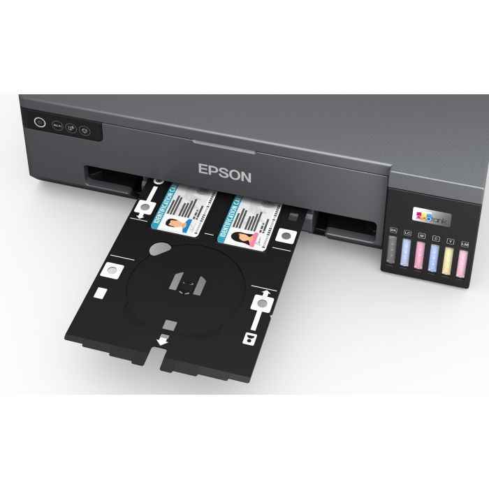 Струйный принтер Epson L18050 WiFi (C11CK38403) изображение 4