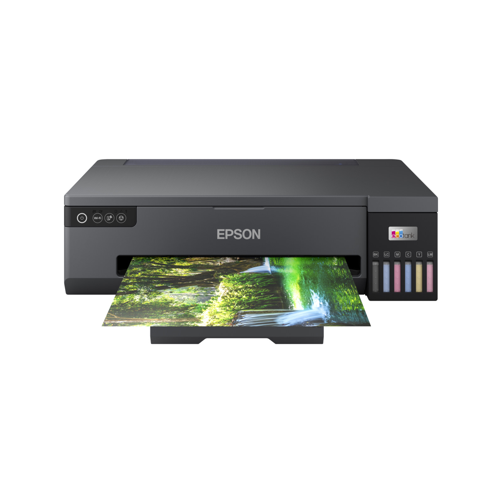 Струйный принтер Epson L18050 WiFi (C11CK38403)