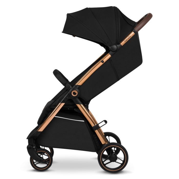 Коляска Lionelo Ingrid Grey Stone (LO-INGRID GREY STONE) изображение 2