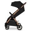 Коляска Lionelo Ingrid Black Onyx (LO-INGRID BLACK ONYX) изображение 2