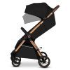 Коляска Lionelo Ingrid Black Onyx (LO-INGRID BLACK ONYX) изображение 3