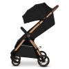 Коляска Lionelo Ingrid Black Onyx (LO-INGRID BLACK ONYX) изображение 4