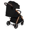 Коляска Lionelo Ingrid Black Onyx (LO-INGRID BLACK ONYX) изображение 5