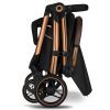 Коляска Lionelo Ingrid Black Onyx (LO-INGRID BLACK ONYX) изображение 8