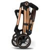 Коляска Lionelo Ingrid Black Onyx (LO-INGRID BLACK ONYX) изображение 9