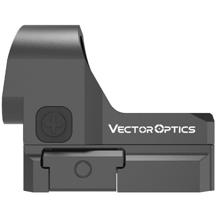 Коллиматорный прицел Vector Optics Frenzy-X 1x22x26 MOS RD 3MOA (SCRD-36) изображение 2