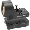 Коллиматорный прицел Vector Optics Frenzy-X 1x22x26 MOS RD 3MOA (SCRD-36) изображение 4