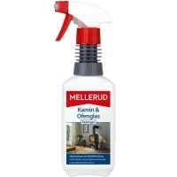 Спрей для чистки кухни Mellerud Для термостойкого стекла камина и духовки 500 мл (2001000073)