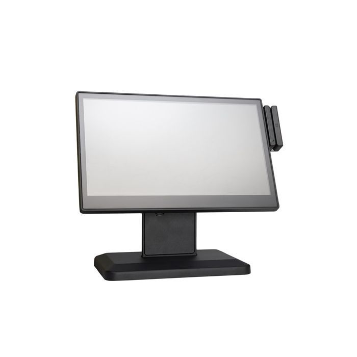 POS-термінал Detaik Celeron J6142/8Gb/SSD128Gb/6xUSB/3xRS232/1920*1080 (DTK- POS1513-J6412)