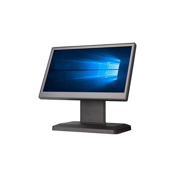 POS-термінал Detaik Celeron J6142/8Gb/SSD128Gb/6xUSB/3xRS232/1920*1080 (DTK- POS1513-J6412) зображення 2
