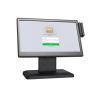 POS-термінал Detaik Celeron J6142/8Gb/SSD128Gb/6xUSB/3xRS232/1920*1080 (DTK- POS1513-J6412) зображення 3