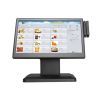 POS-термінал Detaik Celeron J6142/8Gb/SSD128Gb/6xUSB/3xRS232/1920*1080 (DTK- POS1513-J6412) зображення 4