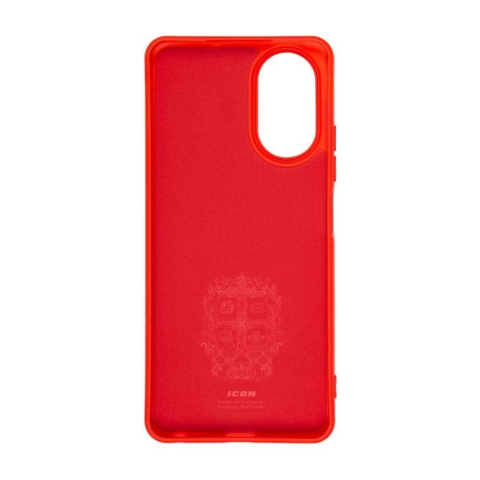 Чехол для мобильного телефона Armorstandart ICON Case Realme C67 4G Lavender (ARM73860) изображение 2