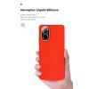 Чехол для мобильного телефона Armorstandart ICON Case Realme C67 4G Red (ARM73859) изображение 7