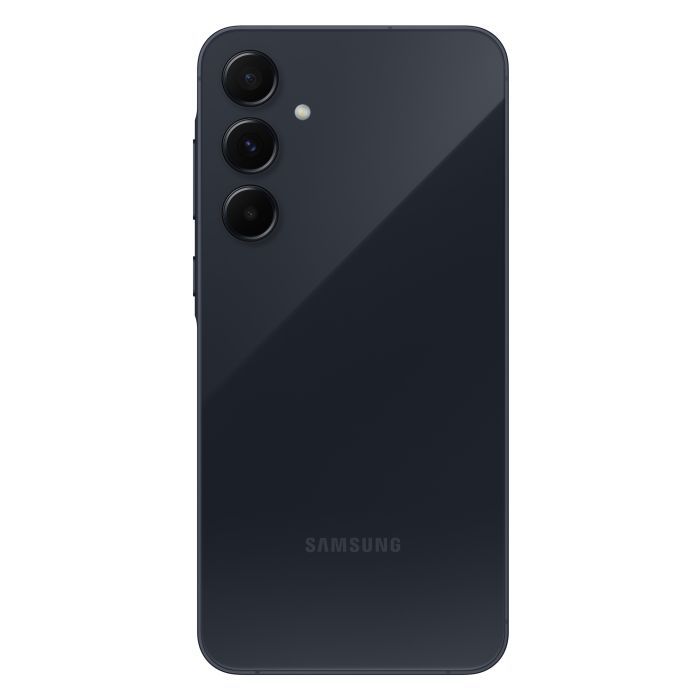 Мобільний телефон Samsung Galaxy A55 5G 8/256Gb Awesome Lemon (SM-A556BZYCEUC) зображення 3
