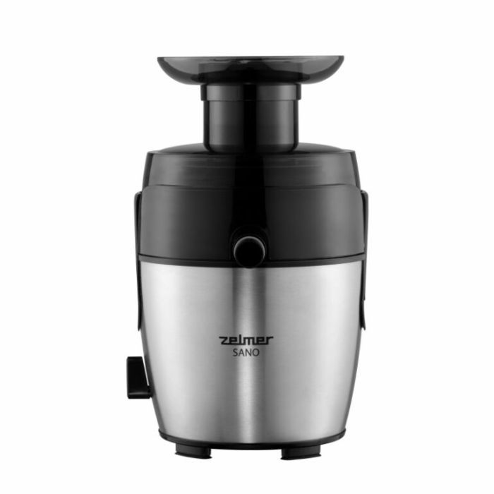 Соковыжималка Zelmer 71205340P изображение 4