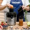 Соковыжималка Zelmer 71205340P изображение 7