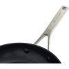 Сковорода KitchenAid Wok FHA 30 см з керамічним покриттям (CC005696-001) изображение 3