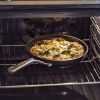 Сковорода KitchenAid Wok FHA 30 см з керамічним покриттям (CC005696-001) изображение 6