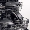 Сковорода KitchenAid Wok FHA 30 см з керамічним покриттям (CC005696-001) изображение 9