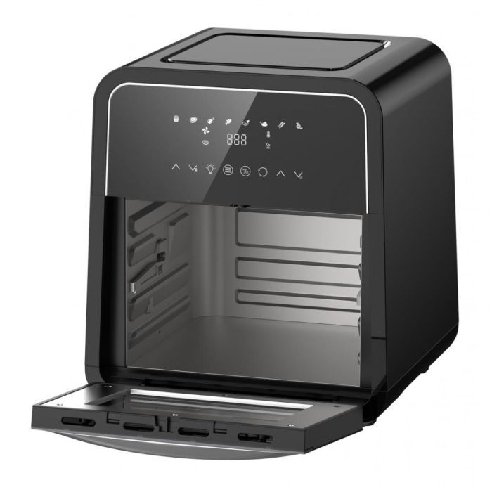 Мультипіч HEINNER HAF-B12BK2000 зображення 2