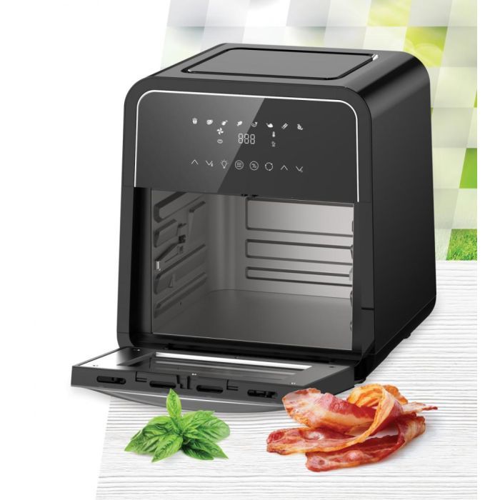 Мультипіч HEINNER HAF-B12BK2000 зображення 4