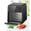 Мультипіч HEINNER HAF-B12BK2000 зображення 4