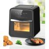 Мультипіч HEINNER HAF-B12BK2000 зображення 5