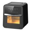 Мультипіч HEINNER HAF-B12BK2000