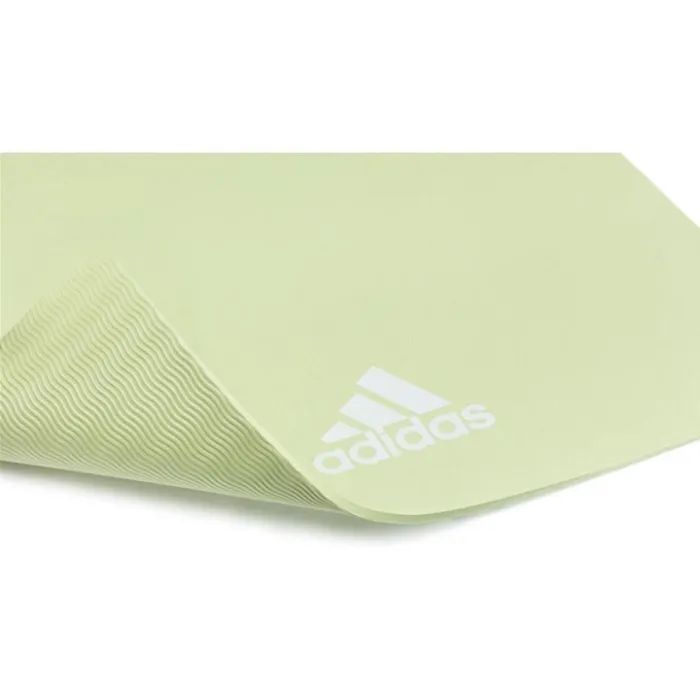 Коврик для йоги Adidas Yoga Mat ADYG-10100BK 176 х 61 х 0,8 см чорний (ADYG-10100BK) изображение 2