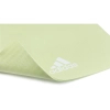 Коврик для йоги Adidas Yoga Mat Уні 176 х 61 х 0,8 см Зелений (ADYG-10100GN) изображение 2
