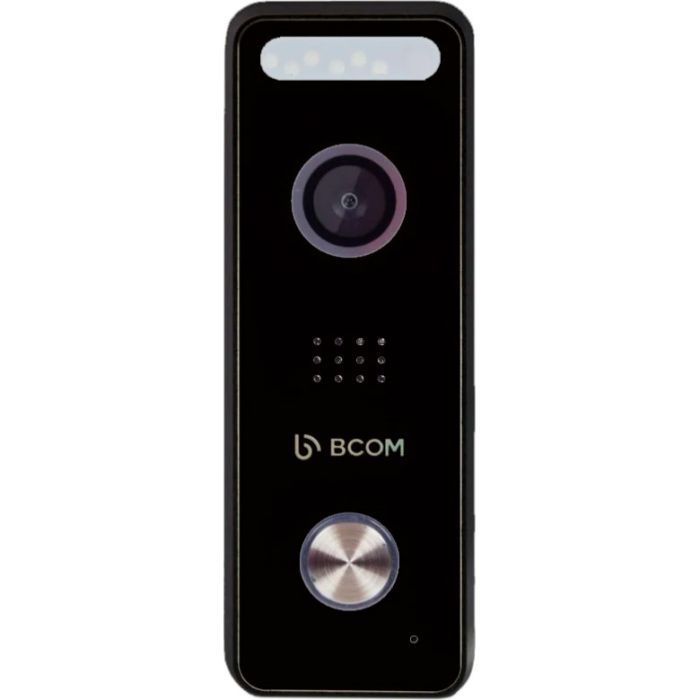 Панель виклику BCOM BT-400FHD/T Black