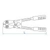 Болторез KING TONY 30" / 750 мм (6131-30) изображение 3