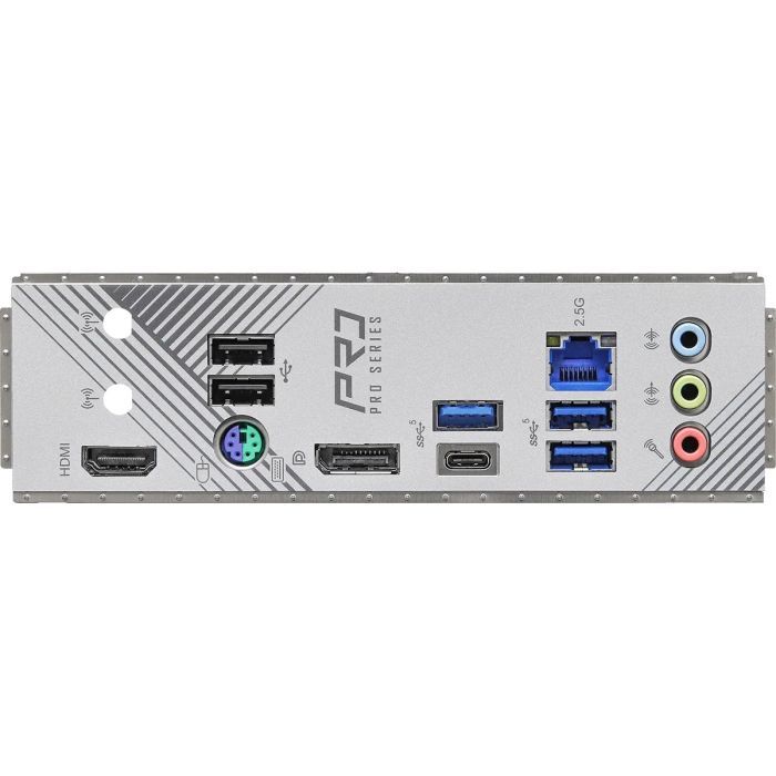 Материнская плата ASRock B760M PRO RS изображение 5