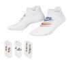 Шкарпетки Nike W NK EVERYDAY PLUS LTWT NS 3PR DH5474-902 34-38 3 пари Білі (195244784257)