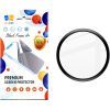Скло захисне Drobak Samsung Galaxy Watch 6 Classic 47mm Black Frame A+ (323222)