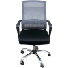 Офисное кресло Аклас Асти KD Серый (00119643) изображение 2