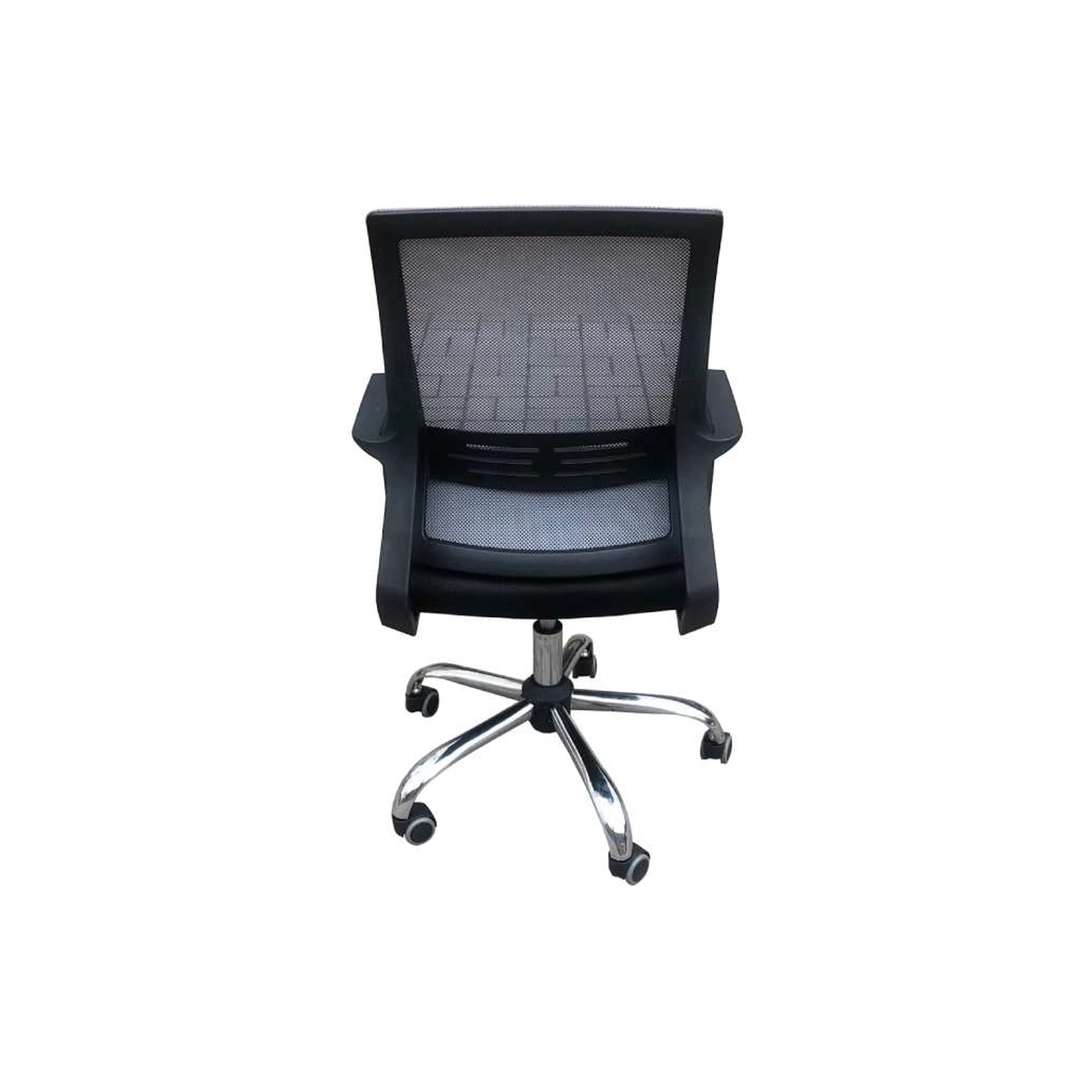Офисное кресло Аклас Асти KD Серый (00119643) изображение 4