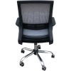 Офисное кресло Аклас Асти KD Серый (00119643) изображение 4