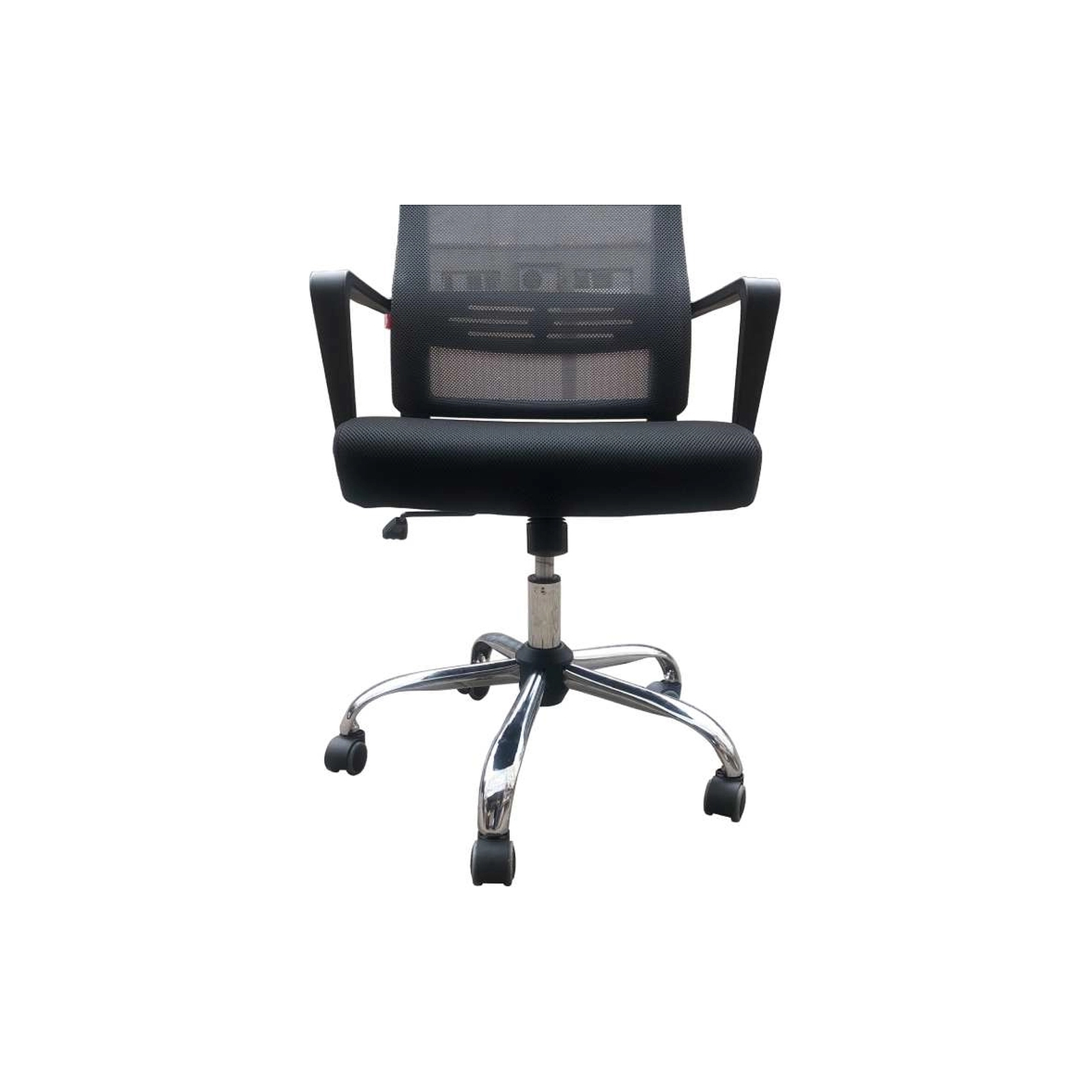 Офісне крісло Аклас Асті KD Сірий (00119643) зображення 6