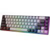 Клавиатура GamePro GK935 Wireless LED Black (GK935) изображение 3