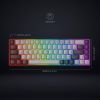 Клавиатура GamePro GK935 Wireless LED Black (GK935) изображение 5
