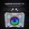 Подставка для ноутбука GamePro CP1270 изображение 10