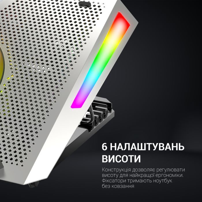 Подставка для ноутбука GamePro CP1270 изображение 11