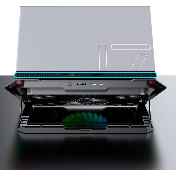 Подставка для ноутбука GamePro CP1270 изображение 4