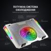 Подставка для ноутбука GamePro CP1270 изображение 6